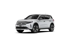 Opel Frontera Electric 54-kWh-Batterie 83kW Electric 54-kWh-Batterie 83kW GS