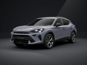 Cupra Formentor 2.0 TSI (150 kW) 204 PS 4 Drive 7-Gang DSG