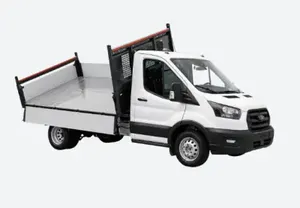 Ford Transit Ford Transit 3-Seiten-Kipper 1t Nutzlast