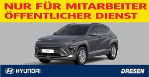Hyundai KONA 1.6 Trend I Sitzheizung I Klimaauto. I LED