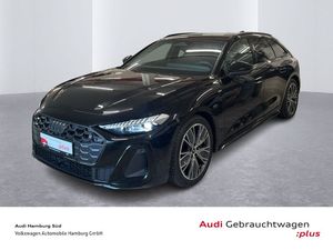 Audi A5 Avant TFSI qu S tronic  2xS LINE/PANO/AHK/ACC