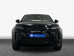 Range Rover Evoque D165 AWD S - Gültig nur für Mitglieder bestimmter Verbände/Vertragspartner - Leasing