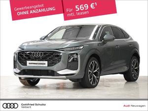 Audi Q3 Sportback TFSI quattro (Velbert)