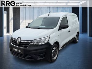 Renault Express Leasing