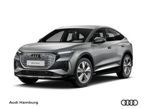 Audi Q4 Sportback 45 e-tron 210 kW
