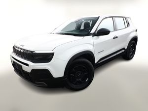 Jeep Avenger 54 kWh LED 10