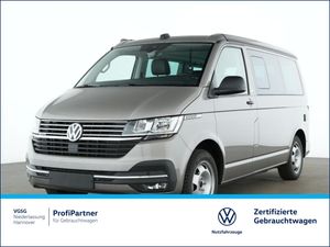Volkswagen T6.1 California Beach AHK Kamera 3 J. Leasing