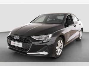 Audi A3 Limousine 35 TFSI S-tronic ACC+AHK+KAMERA+LED