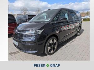 Volkswagen T7 Multivan 2,0 l TDI Goal AHK StdHzg 7 Sitze