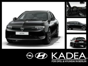 Opel Astra Sports Tourer Edition MHEV