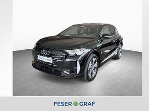 Audi Q4 e-tron performance S line Tech plus*AHK*eHK*H