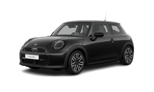 MINI Cooper C Steptr. C Classic Trim Steptronic Auto-Abo