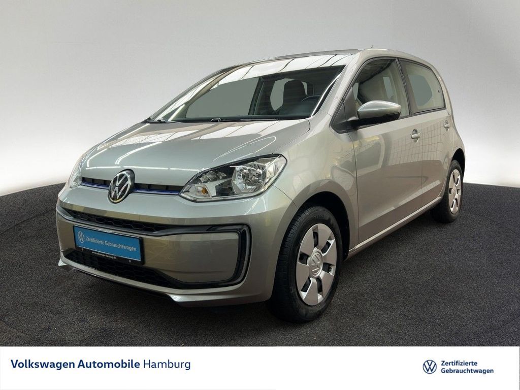 Volkswagen e-up!move up! DAB+ REAR VIEW SITZH CCS COM.PHONE Leasing