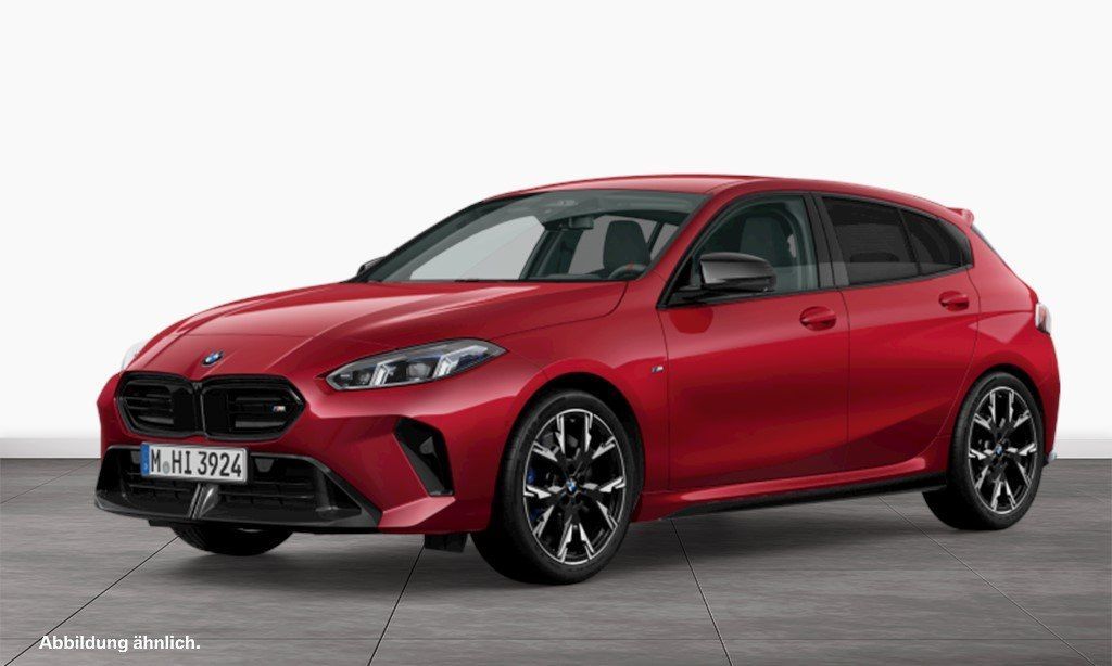 BMW M135 xDrive M Sport AHK Driv.Assist.Prof Kamera Leasing