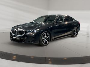 BMW 520 d xDrive M Sport Auto-Abo