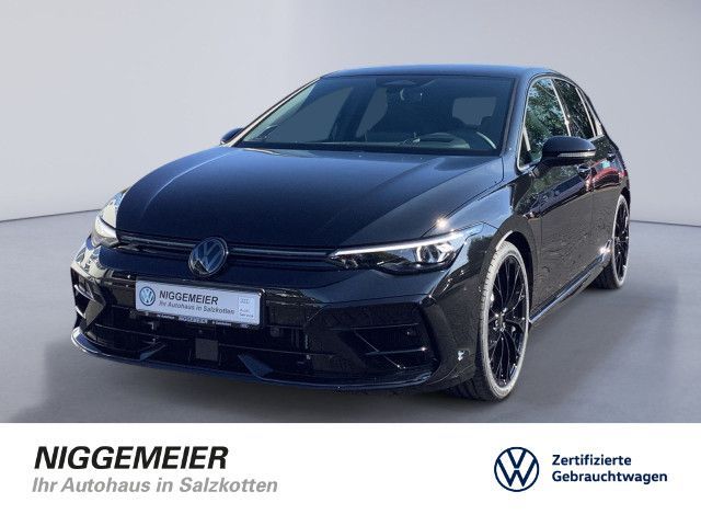 Volkswagen Golf VIII R 2.0TSI 4M DSG BLACK EDITION Leasing
