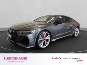 Audi RS7 Sportback 4.0 TFSI quattro performance ACC B&O Pano Leasing