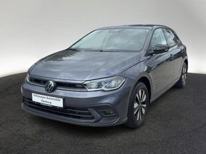 Volkswagen Polo 1.0 TSI Goal DSG AHK Navi Kamera CarPlay