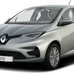 Renault Zoe Leasing