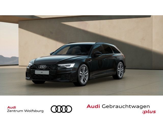 Audi A6 Avant 40 TDI S tronic S line HeadUp/Matrix Leasing