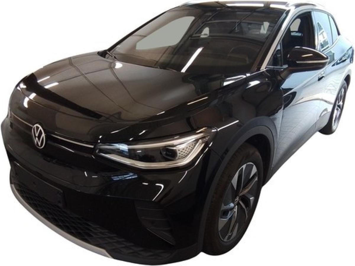 Volkswagen ID.4 Pro 4 Motion Wärmepumpe AHK ACC Navi Matrix Leasing