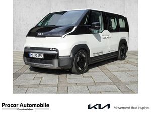 Kia PV5 Passenger 71,2 kWh Elite Allwetter, Wärmepum