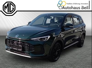 MG ZS Hybrid+ Standard MY24 Sonderleasing Leasing