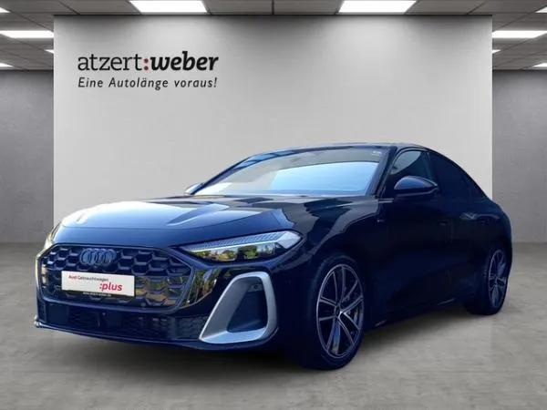 Audi A5 e-hybrid limousine |GEWERBELEASING | LAGERWAGEN– SOFORT VERFÜGBAR 🔥