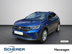 Volkswagen Taigo Life 1,0 l TSI 116 PS DSG7