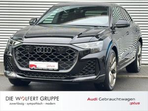 Audi RS Q8 SUV tiptronic*MASSAGE*B&O*HuD*LASER* Leasing