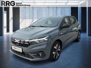 Dacia Sandero 1.0 TCE 90 Journey