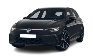 VW Golf GTI - Auto-Abo