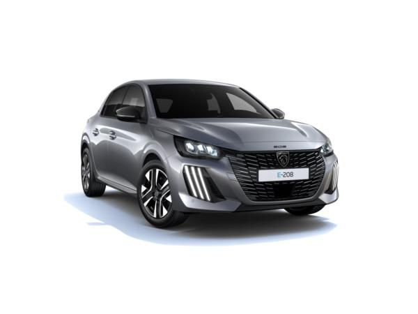 Peugeot 208 ALLURE Elektromotor 156 Leasing