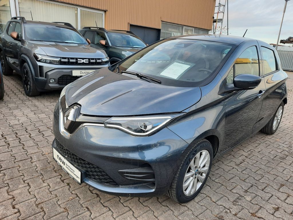Renault ZOE R110 Experience Z.E. 50 Leasing