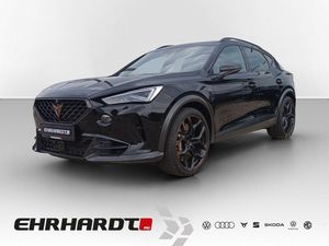 Cupra Formentor 2.5 TSI DSG 4Drive VZ5 DCC PANO*MATRIX