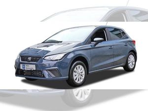 Seat Ibiza Road Edition 1.0TSI *sofort verfügbar* Leasing