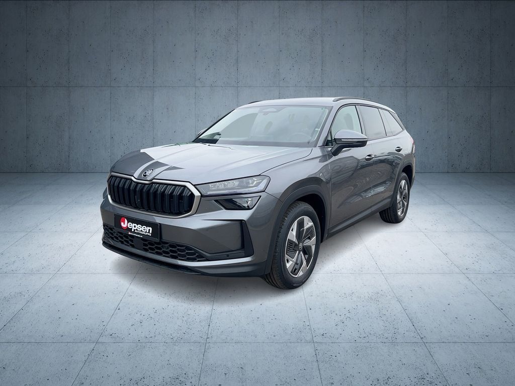 Skoda Kodiaq Selection 2.0 TDI DSG MATRIX/NAVI/ACC Leasing