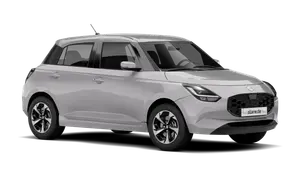 Suzuki Swift 1.2 HYBRID CVT Comfort Leasing