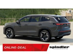 VW Tayron R-Line Plug-In Hybrid Gewerbdeal April Leasing