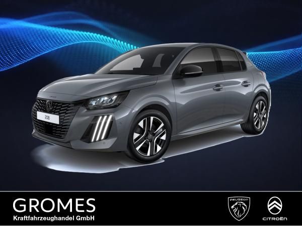 Peugeot 208 ALLURE | TOP AUSSTATTUNG ✅ SOFORT VERFÜGBAR Leasing