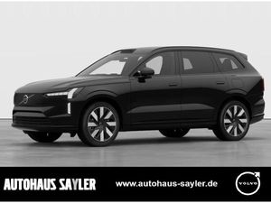 Volvo EX90 Plus Executive Edition 0,25%*623WLTP*360°*AWD*Belüftung Leasing