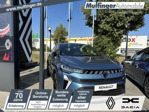 Renault Symbioz ICONIC E-TECH FULL HYBRID 145 ❗️ SOFORT VERFÜGBAR ❗️ AKTION ❗️ Leasing