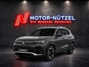 Volkswagen Tiguan R-Line 1,5l eTSI 150PS **BESTELLAKTION FÜR PRIVATKUNDEN**