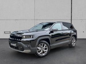 Jeep Compass First Edition KOMFORTP.+KAMERA+LEDER+LED