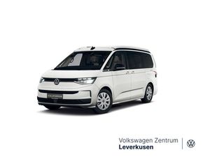 Volkswagen T7 California DSG Beach Camper lang KAM ACC PDC
