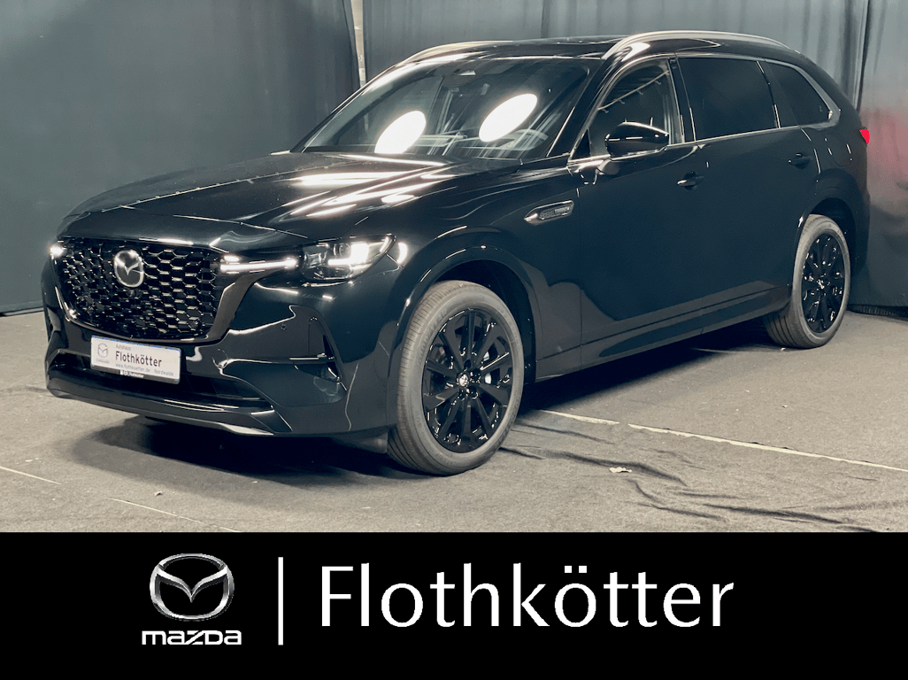 Mazda CX-80 JMZKL0HC901107652 Auto-Abo