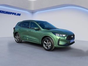 Ford Kuga 1.5 EB ST-Line 5J.*Gar.+Winterpak+Navi+Kamera