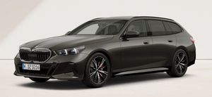 BMW 5er BMW 5er Touring 540d M Sportpaket Pro 540d Steptronic xDrive 223 kW (303 PS)