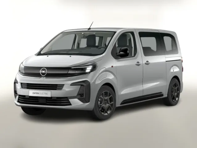 Opel Zafira 42 kWh Edition 8S ConnectP Nav SHZ LHZ Leasing privat