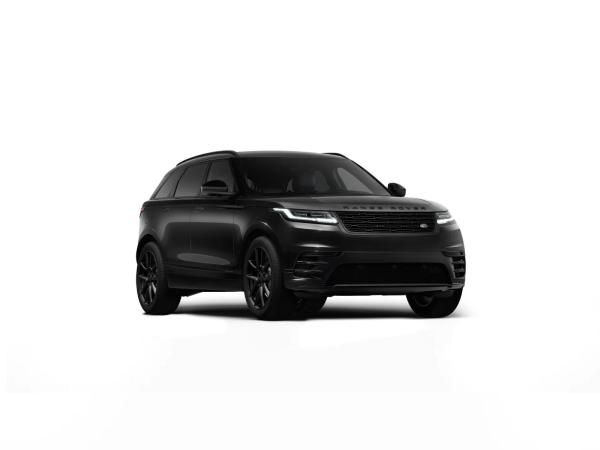Land Rover Range Rover Velar Belgravia Edition D300 Leasing